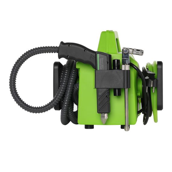 Мойка паровая Ballu с озонатором Aquasplit Steam купить в Москве и Московской области по низкой цене с доставкой по России — (6) Мойка паровая Ballu с озонатором Aquasplit Steam — (6)