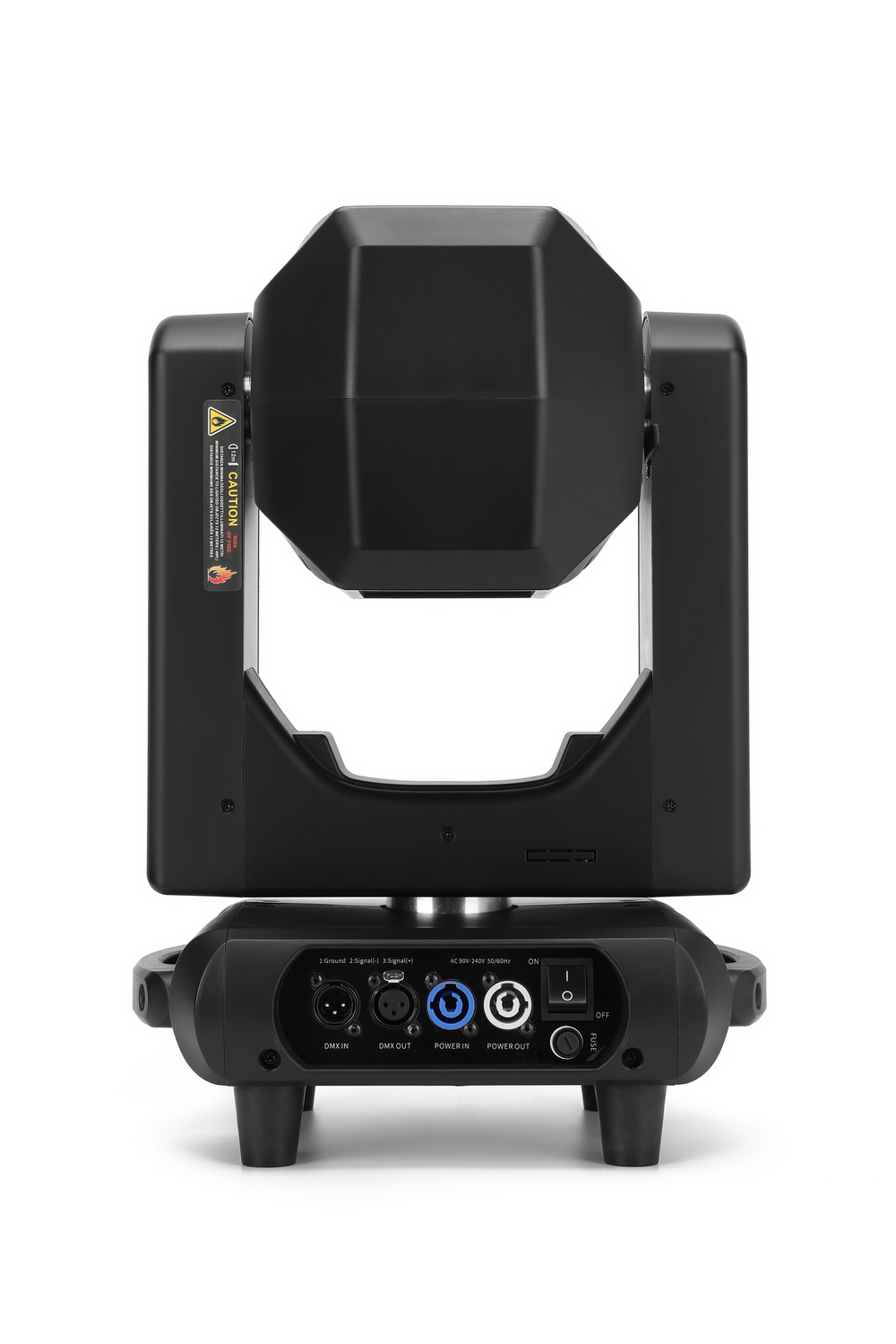 BSW MINI 380