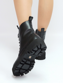 Ботинки женские