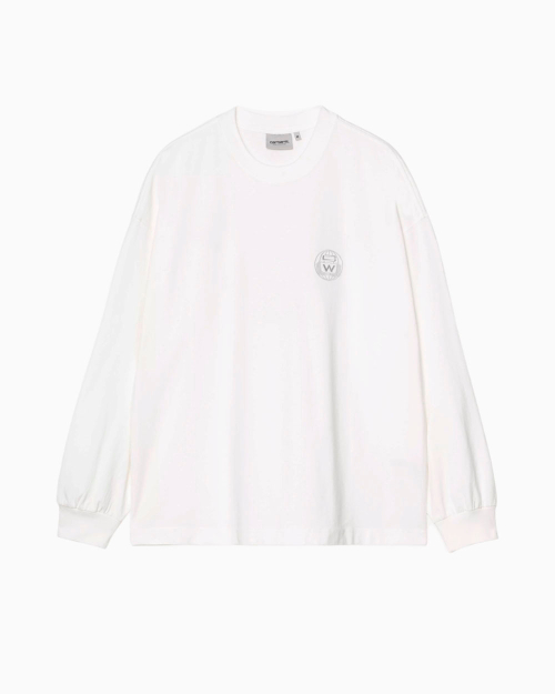 Лонгслив Carhartt WIP L/S World Class T-Shirt