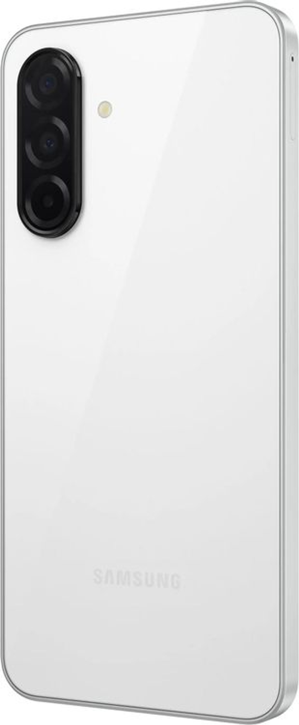 6.7" Смартфон Samsung Galaxy A26 5G 6/128Gb,  SM-A266B,  NFC,  AMOLED,  120Гц,  5000мAч,  белый
