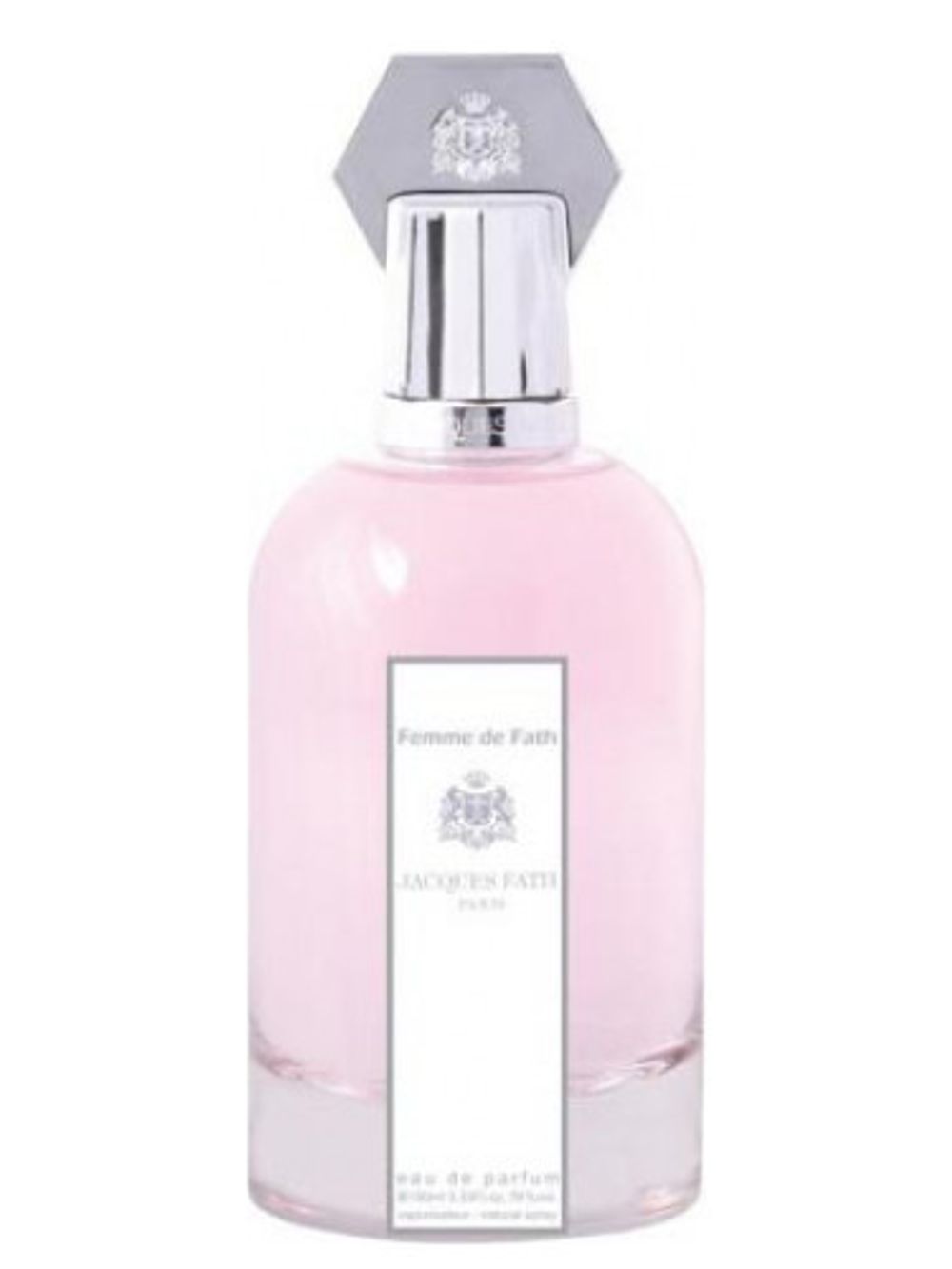 Jacques Fath La Femme de Fath