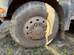 SITRAK C7H 8x4 Самосвал ZZ3316V306ME (Дизельный, 12,4 л, 540 л.с., МТ)