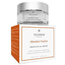 Крем с витаминами Absolute Vitamin Cream