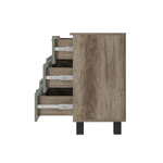 Комод Олива км-04