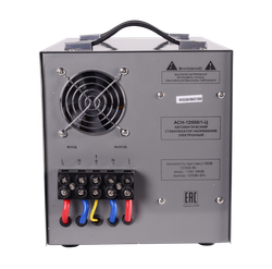 Стабилизатор напряжения Ресанта АСН-12000/1-Ц