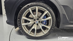 BMW X7 (G07) M50i 6-и местный (07.2022)