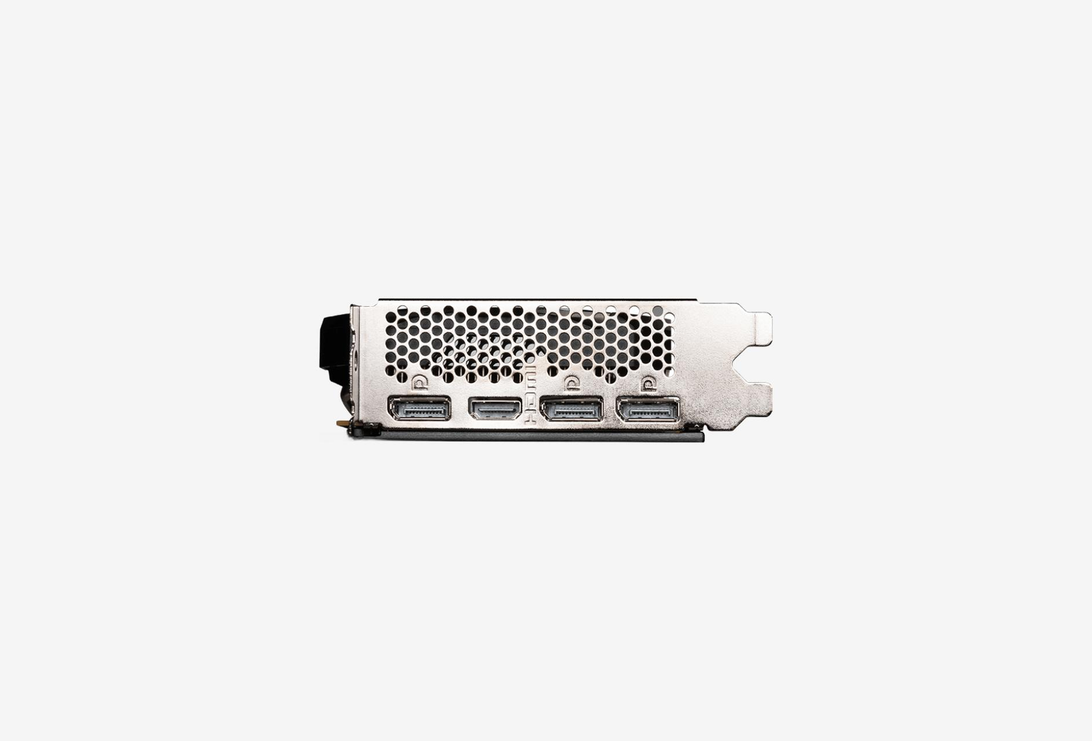RTX 4060 VENTUS 2X BLACK 8G OC_0426415100452