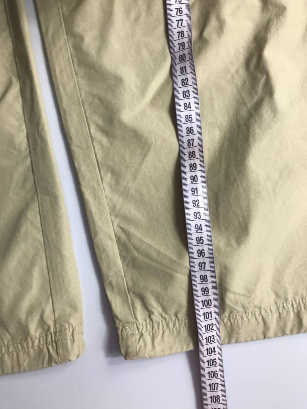 Брюки Luhta легкие и тонкие, маркировка 34, визуально на 40 размер