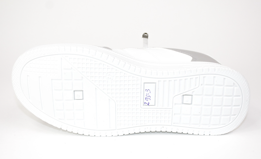 Кеды женские демисезонные Beiweisi арт. 295-3