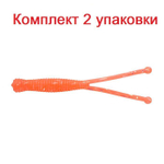 Силиконовая Приманка Sprut Kanto Strong