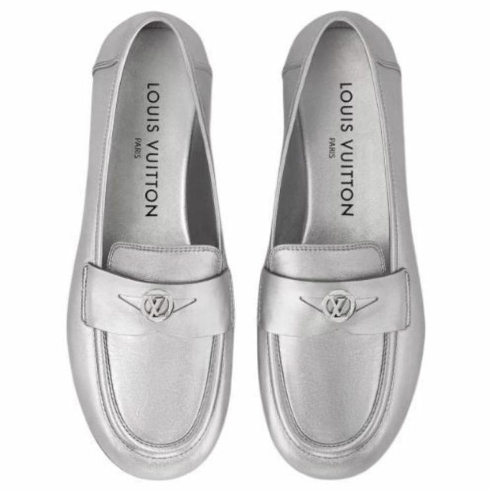 Лоферы LOUIS VUITTON Soho, 1AGXAQ