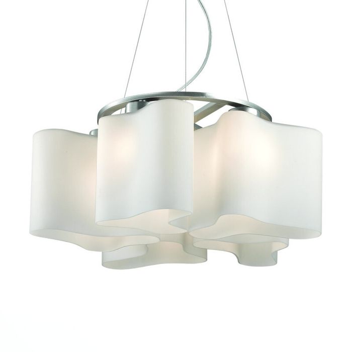 Подвесная люстра ST Luce SL118.503.05