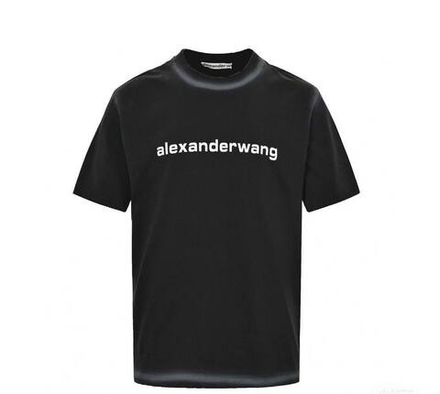 Футболка Alexander Wang