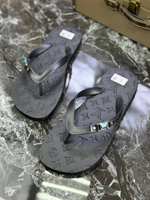 Шлепанцы Louis Vuitton