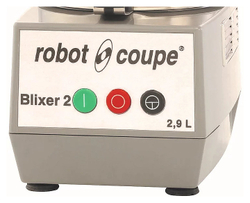 Бликсер Robot Coupe Blixer 2 + дополнительный аксессуар (2340)