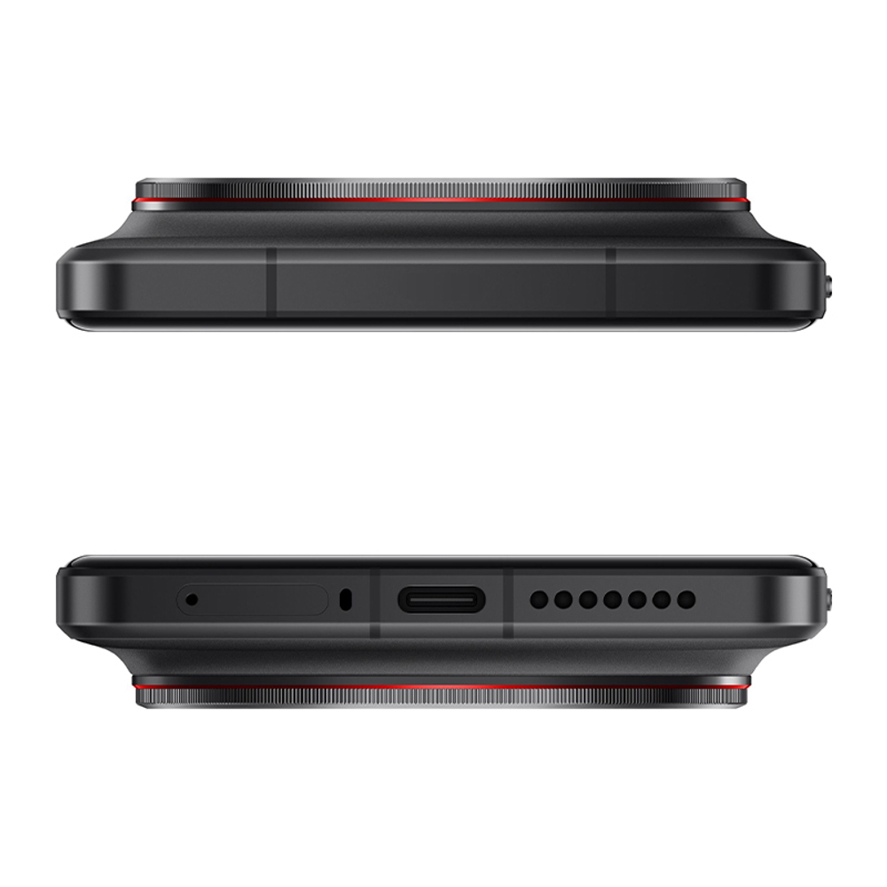 Xiaomi 15 Ultra 16/512 Black