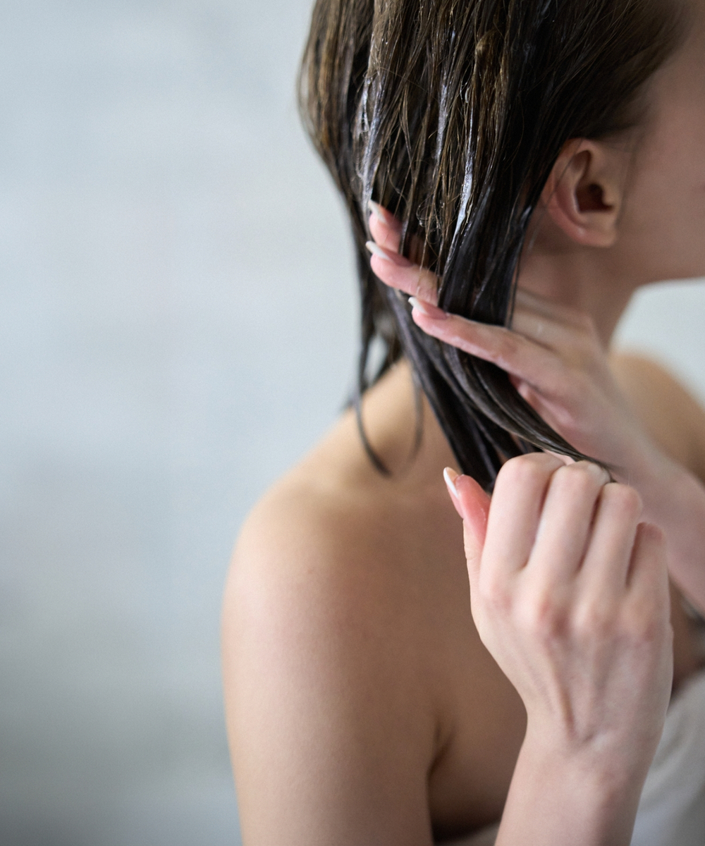 МАСКА-АКТИВАТОР РОСТА ВОЛОС