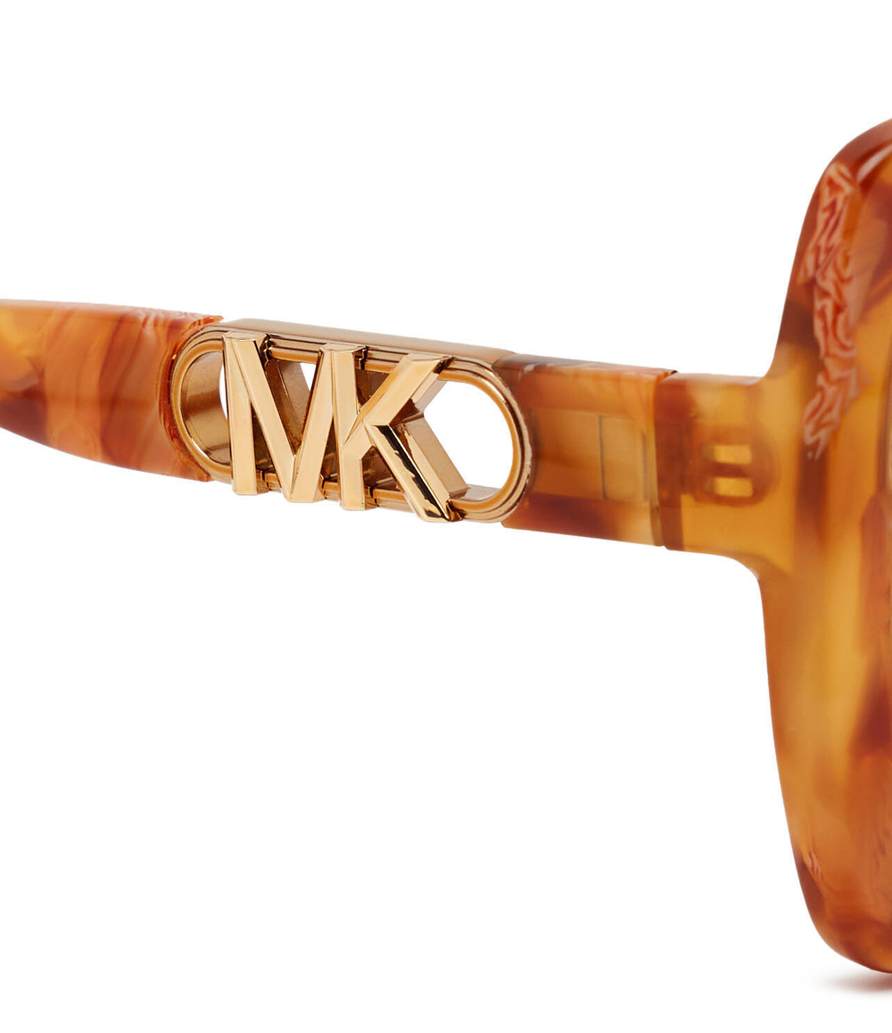 Солнцезащитные очки MK2213 Michael Kors - коричневый(MK2213)