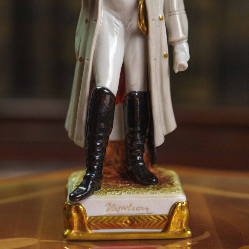 Император Наполеон I Бонапарт