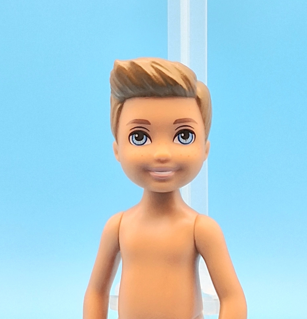 Кукла Барби - Челси мальчик 003085