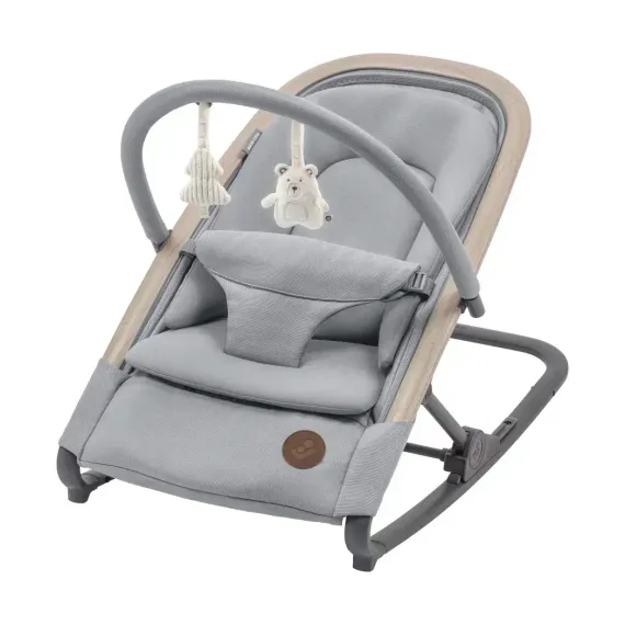 Шезлонг Maxi-Cosi Kori Beyond Grey