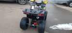 Квадроцикл MOTAX Grizlik Premium 125cc. БУ - тест-драйв