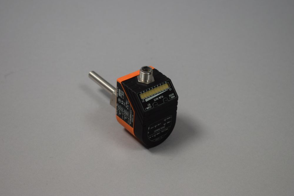 IFM SI1000 SID10AD8FPKG/US
