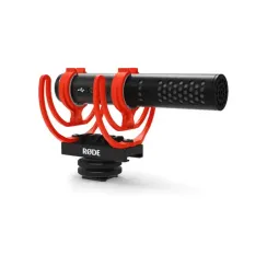 RODE VideoMic GO II
