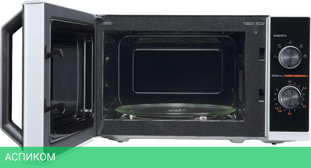 Микроволновая печь Toshiba MW3-MM21PE(WH)