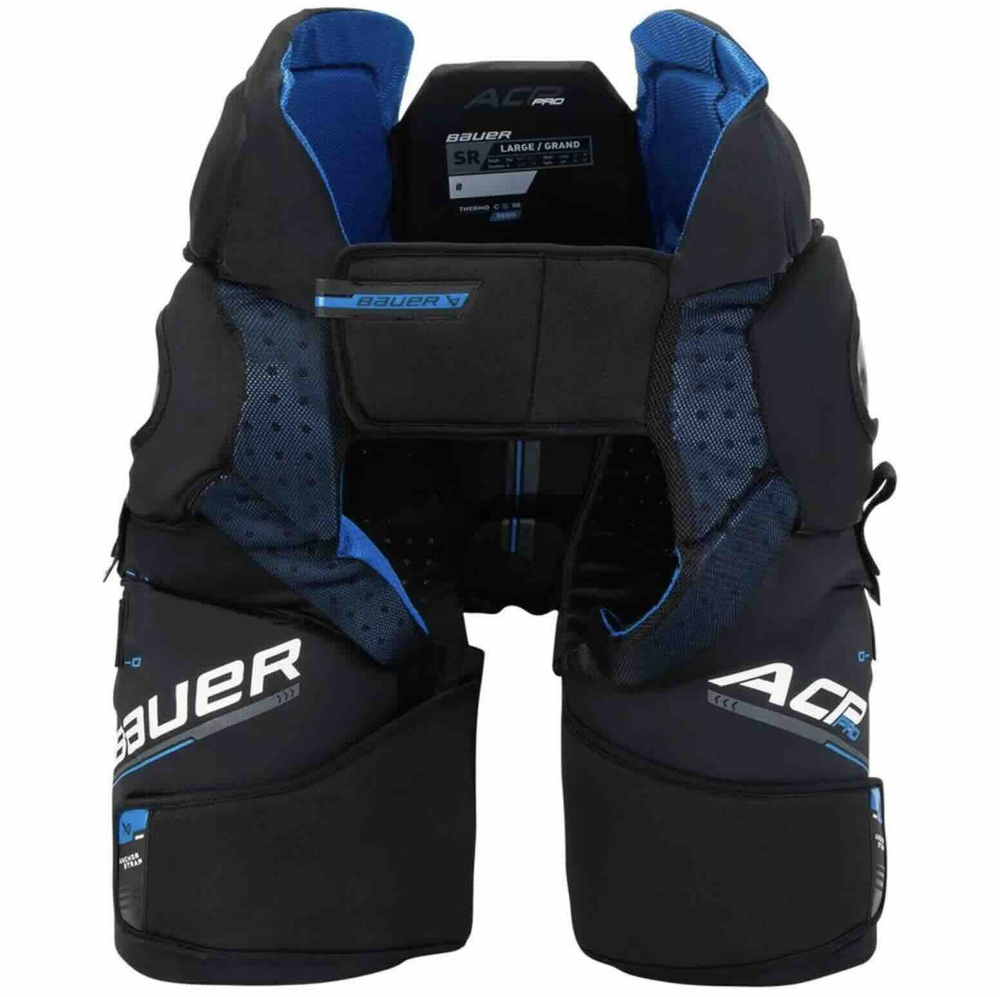 Гирдлы Bauer S24 ACP PRO (INT)