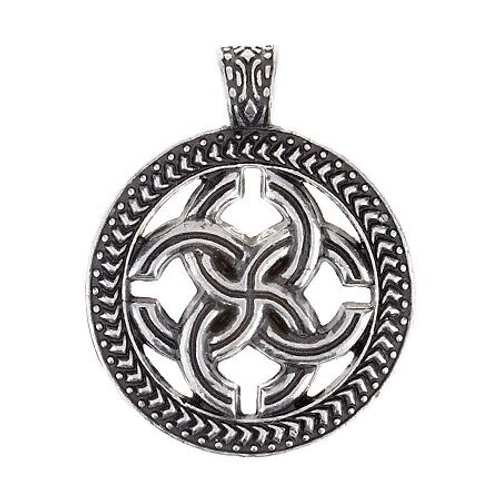 Амулет Берегиня №14 Свадебник