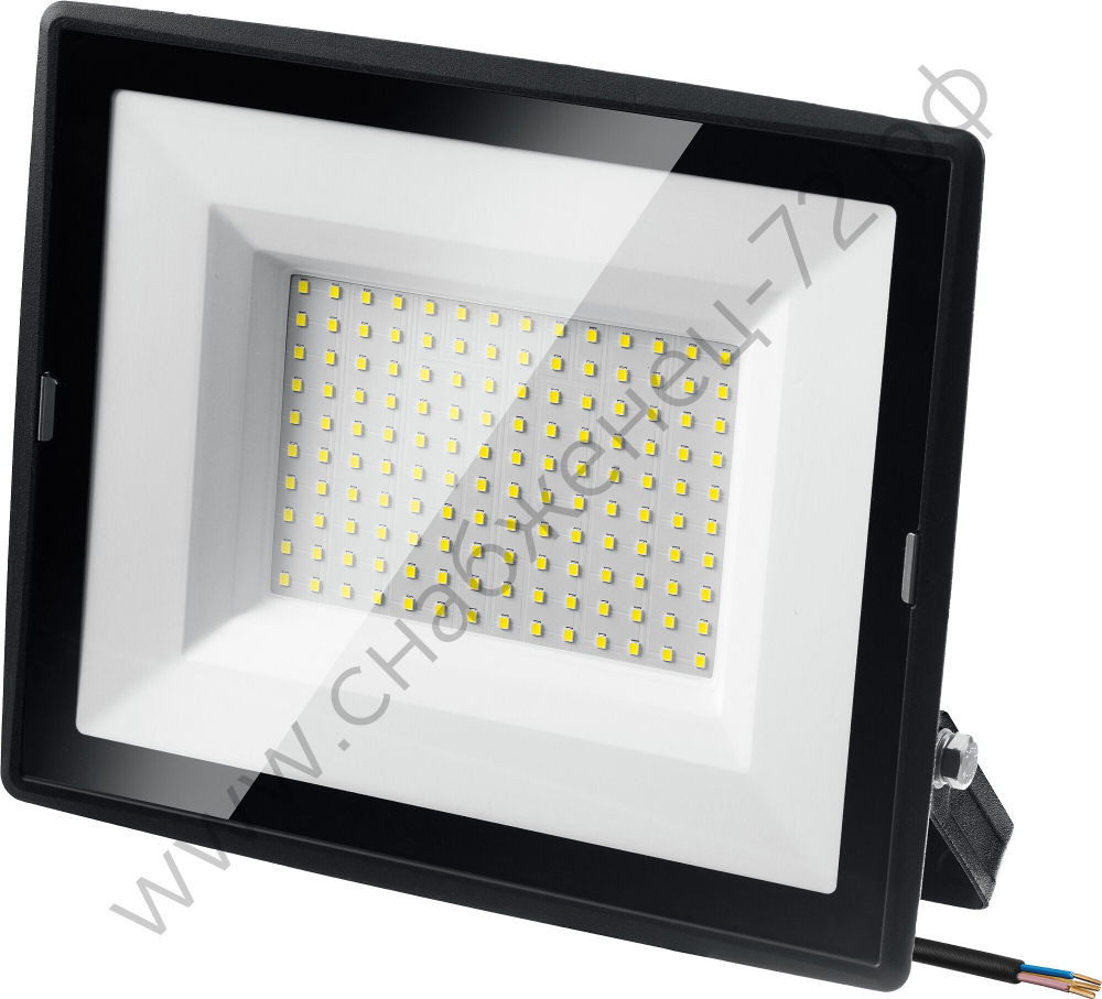 STAYER 150Вт Светодиодный прожектор LED-MAX, (57131-150)