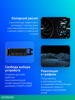 Видеокарта Palit GeForce RTX 5060 Dual 8GB GDDR7 (NE75060019P1-GB2063D)