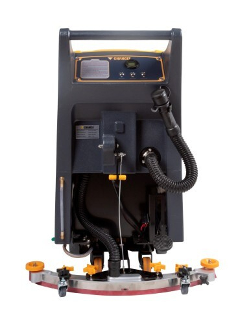 Машина поломоечная CHANCEE M50 (Gel 90 а/ч) M50 Wireless