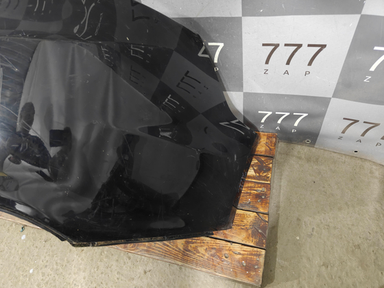 Бампер задний Ford Mondeo 5 14-22 Б/У Оригинал 1904743