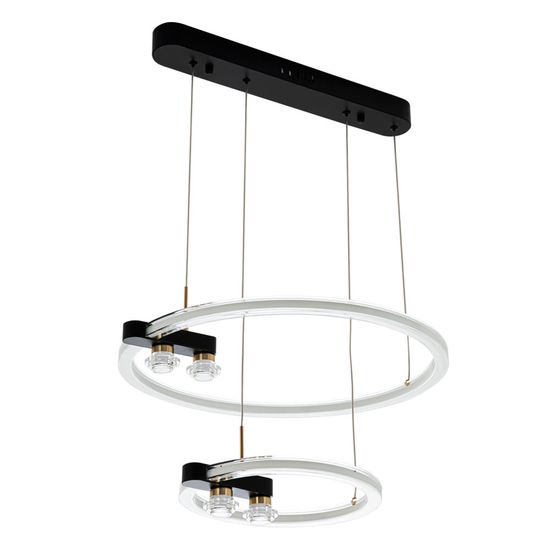 Подвесной светильник  LED4U L7700-500-300