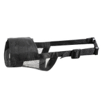 Намордник нейлоновый сетчатый L, Gamma