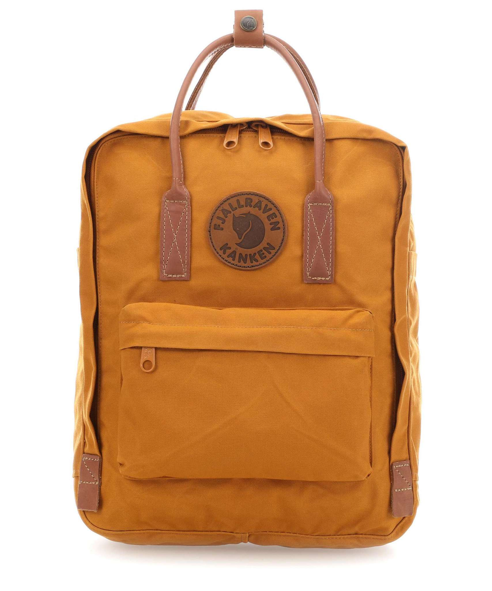 Рюкзак Fjallraven Kanken No.2 166 оранжевый
