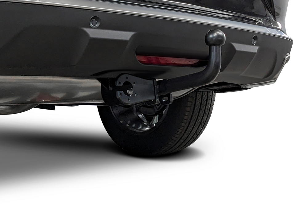 Фаркоп Berg для Exeed TXL 2021-2024, шар A, 1500/75 кг, F.0211.001