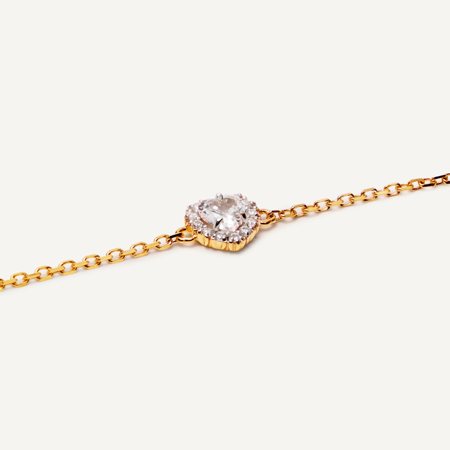 Браслет Deep Inside Bracelet – Gold