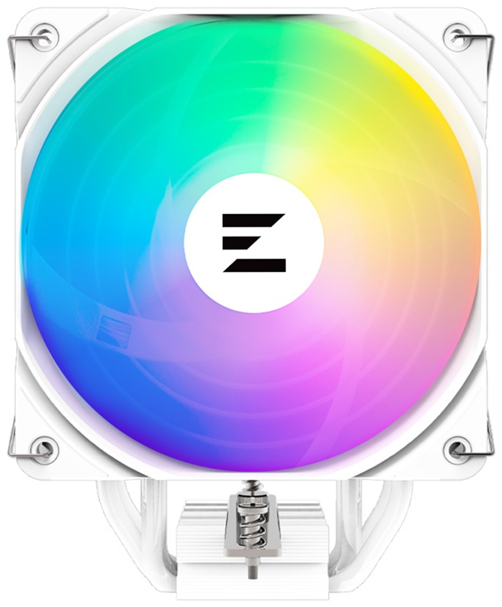 Кулер Zalman CNPS9X Performa Plus ARGB White белый