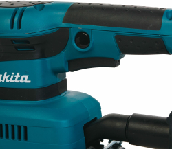 Плоскошлифовальная машина Makita BO3710, 190 Вт