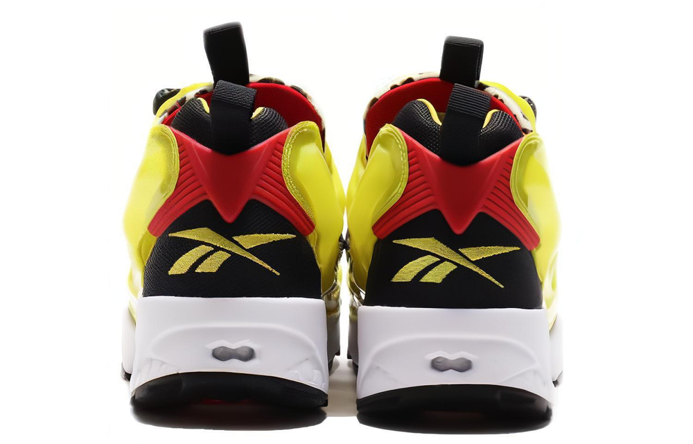 Кроссовки Reebok Instapump Fury