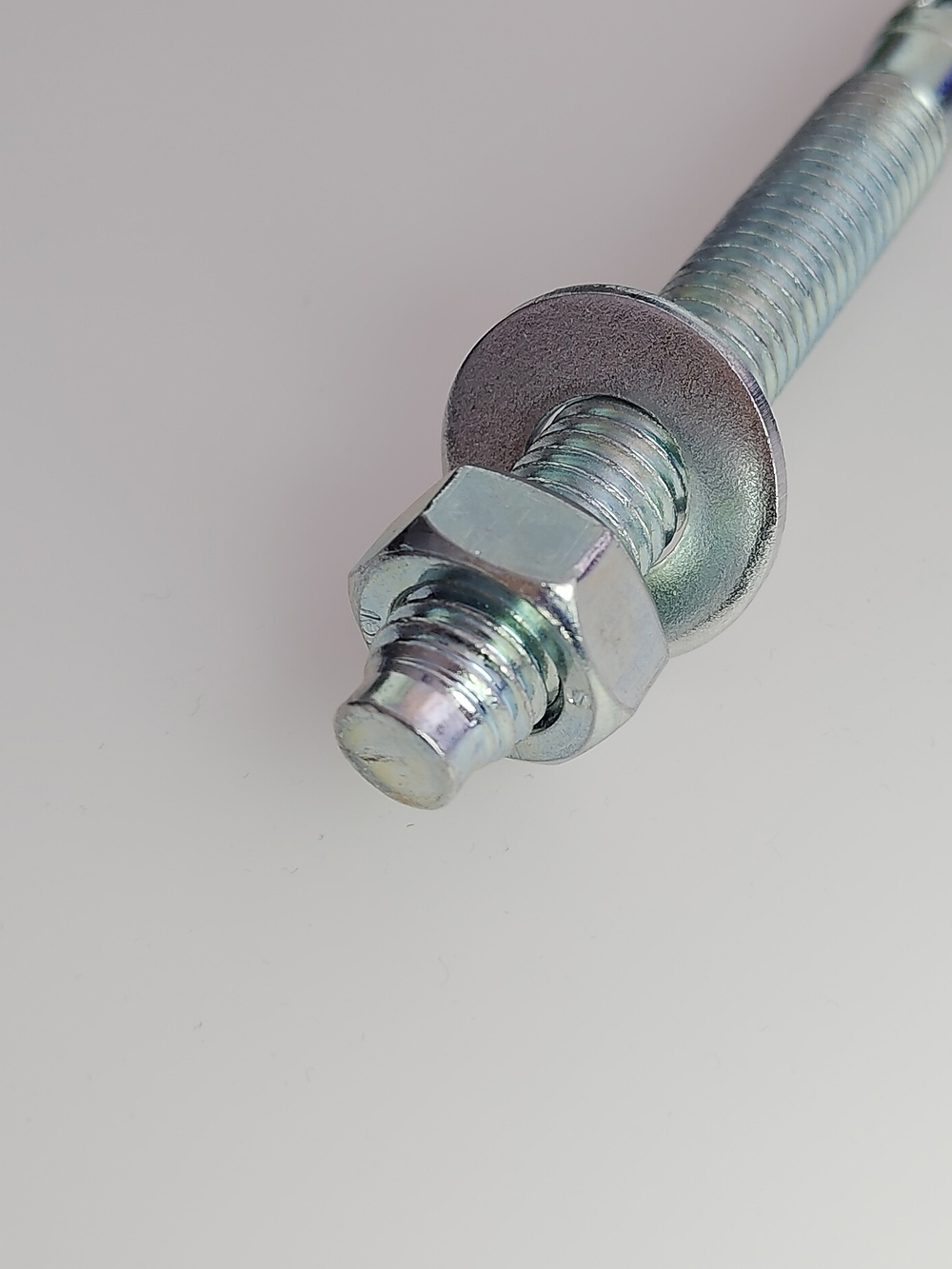 12x120 БЦ клиновой анкер (30 шт.)