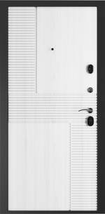 Дверь входная Токио