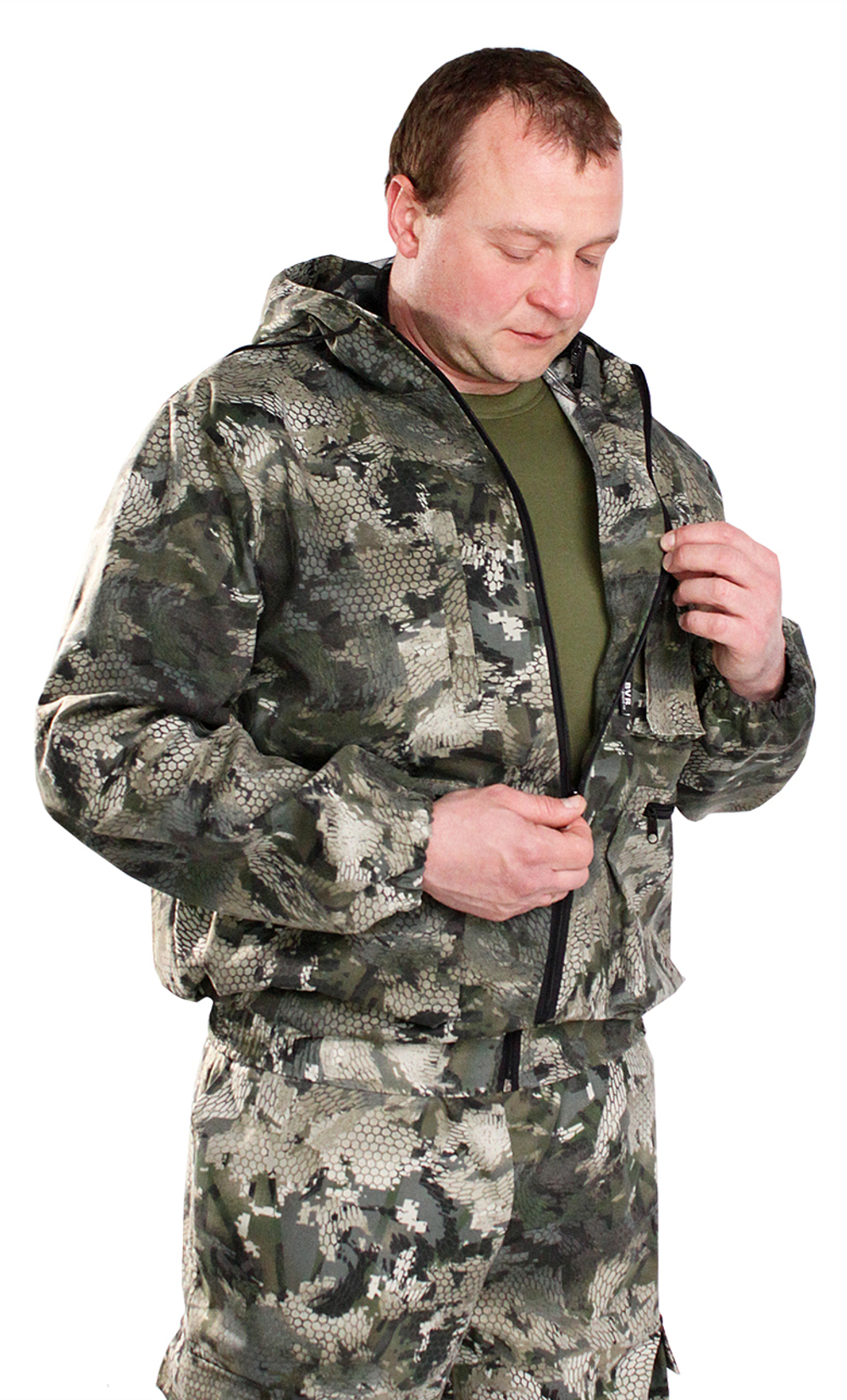 Костюм Противомоскитный Кобра