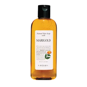 NHS - Серия натуральных препаратов