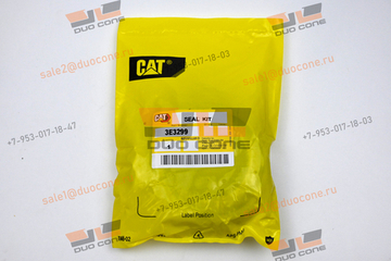 Ремкомплект Seal KIT 3E3299 для Caterpillar