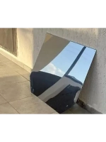 Лист притопочный